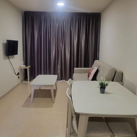 דירות Playas de Vera Apartamento Coqueto Con Terraza Y Cerca De La Piscina Comunitaria Y De La Playa! מראה חיצוני תמונה