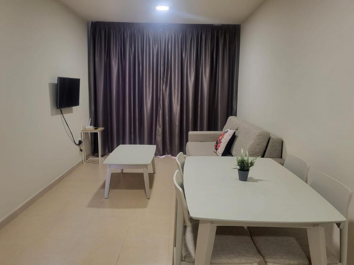 דירות Playas de Vera Apartamento Coqueto Con Terraza Y Cerca De La Piscina Comunitaria Y De La Playa! מראה חיצוני תמונה