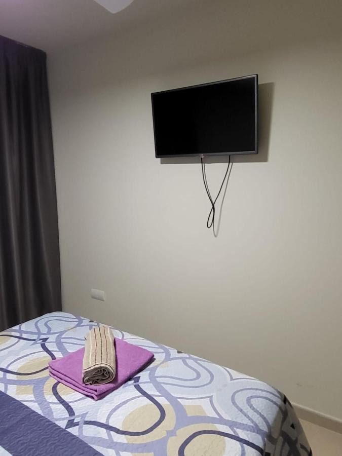 דירות Playas de Vera Apartamento Coqueto Con Terraza Y Cerca De La Piscina Comunitaria Y De La Playa! מראה חיצוני תמונה